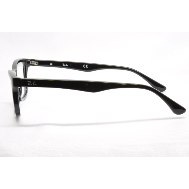 Occhiali da Vista/Eyeglasses Ray-Ban Mod. 5279 Col. 2000 Cal. 53 New Brille