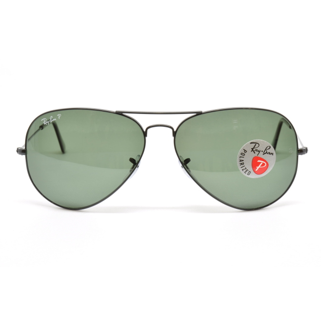 Ray-Ban 3025 SOLE Col.002/58 Cal.58 New SUNGLASSES