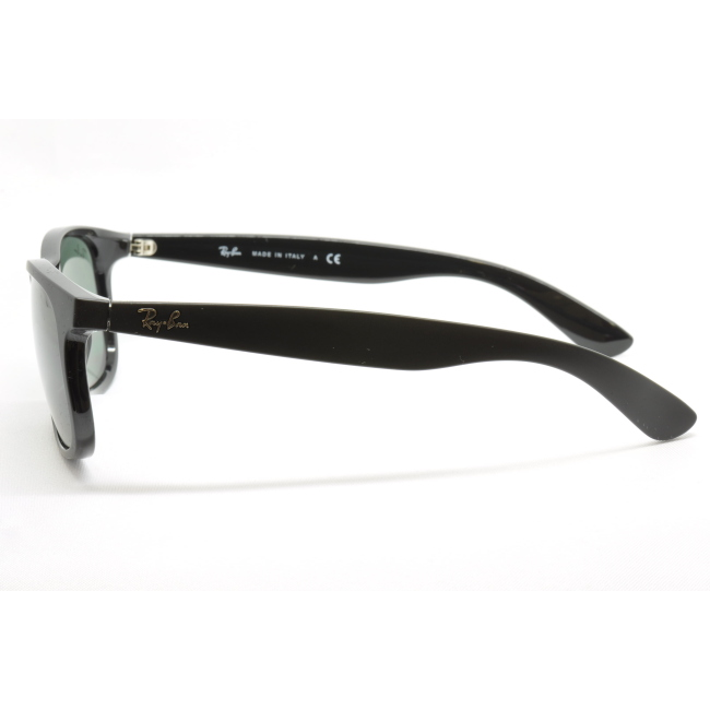 Ray-Ban RB 4202 ANDY Col.6069/71 Cal.55 New Occhiali da Sole-Sunglasses 