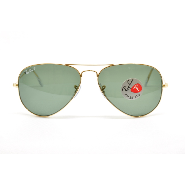Ray-Ban 3025 SOLE Col.001/58 Cal.58 New SUNGLASSES