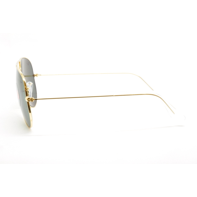 Ray-Ban 3025 SOLE Col.001/58 Cal.58 New SUNGLASSES