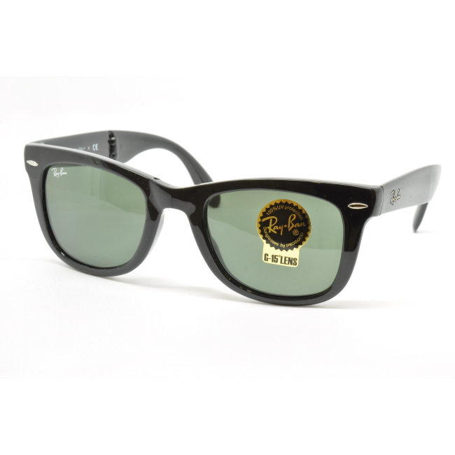 Ray-Ban 4105 SOLE Col.601 Cal.50 New SUNGLASSES