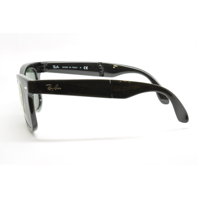 Ray-Ban 4105 SOLE Col.601 Cal.50 New SUNGLASSES
