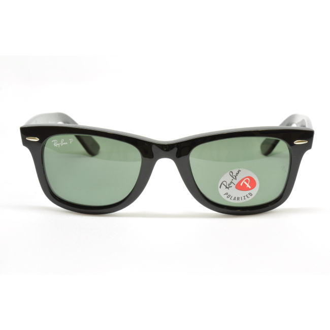 Ray-Ban 2140 SOLE Col.901/58 Cal.50 New SUNGLASSES