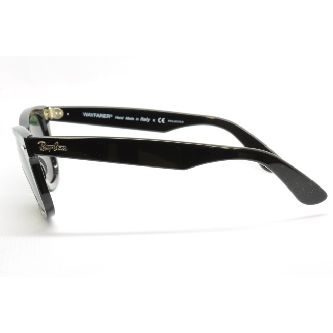 Ray-Ban 2140 SOLE Col.901/58 Cal.50 New SUNGLASSES