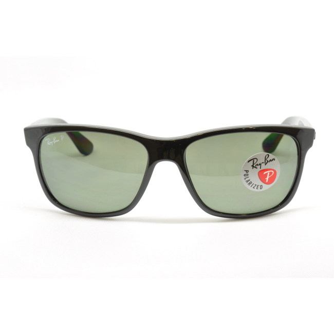 Ray-Ban 4181 SOLE Col.601/9A Cal.57 New SUNGLASSES
