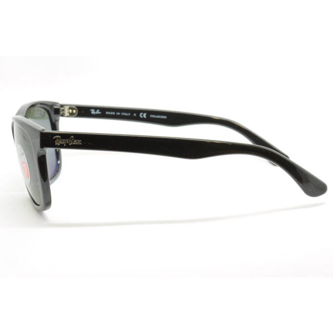 Ray-Ban 4181 SOLE Col.601/9A Cal.57 New SUNGLASSES