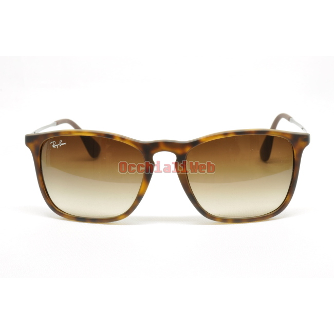 Ray-Ban 4187 SOLE Col.856/13 Cal.54 New SUNGLASSES