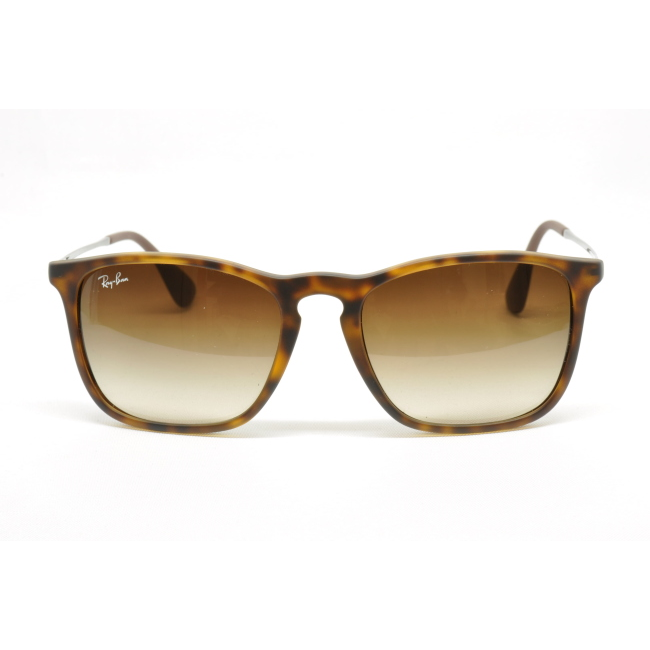 Ray-Ban 4187 CHRIS Col. 856/13 Cal. 54  Occhiali da Sole-Sunglasses-Gafas de sol