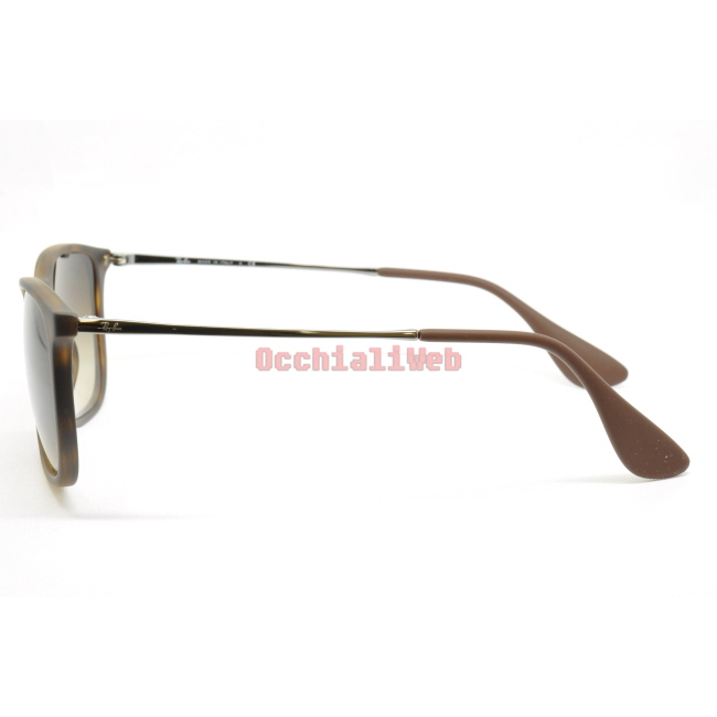 Ray-Ban 4187 SOLE Col.856/13 Cal.54 New SUNGLASSES