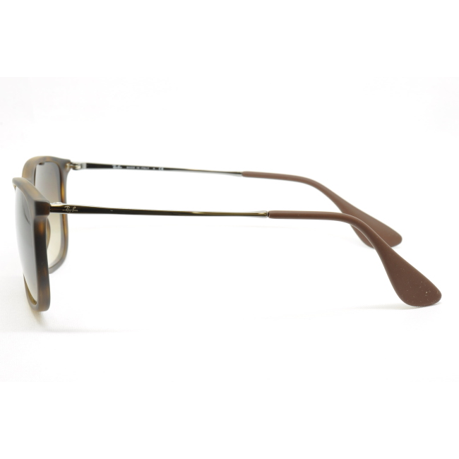 Ray-Ban 4187 CHRIS Col. 856/13 Cal. 54  Occhiali da Sole-Sunglasses-Gafas de sol
