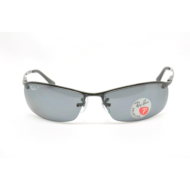 Ray-Ban 3183 SOLE Col.002/81 Cal.63 New SUNGLASSES