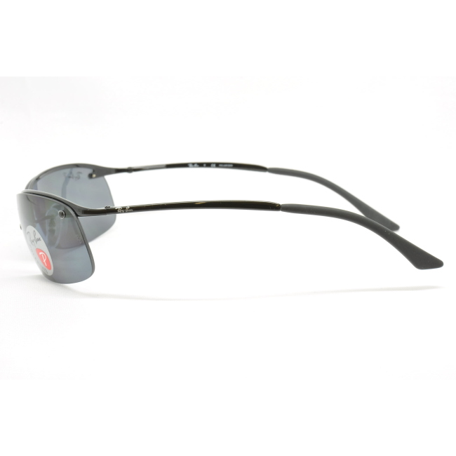 Ray-Ban 3183 SOLE Col.002/81 Cal.63 New SUNGLASSES