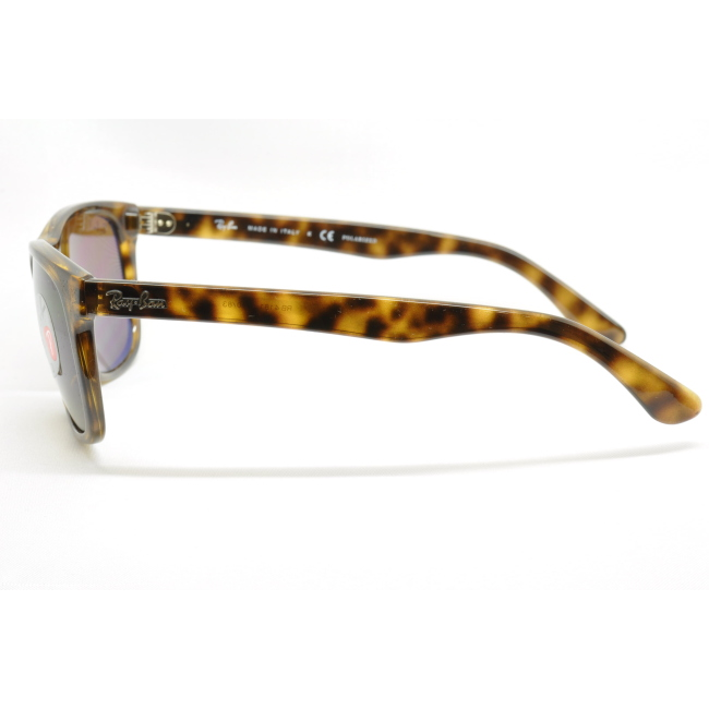 Ray-Ban 4181 SOLE Col.710/83 Cal.57 New SUNGLASSES
