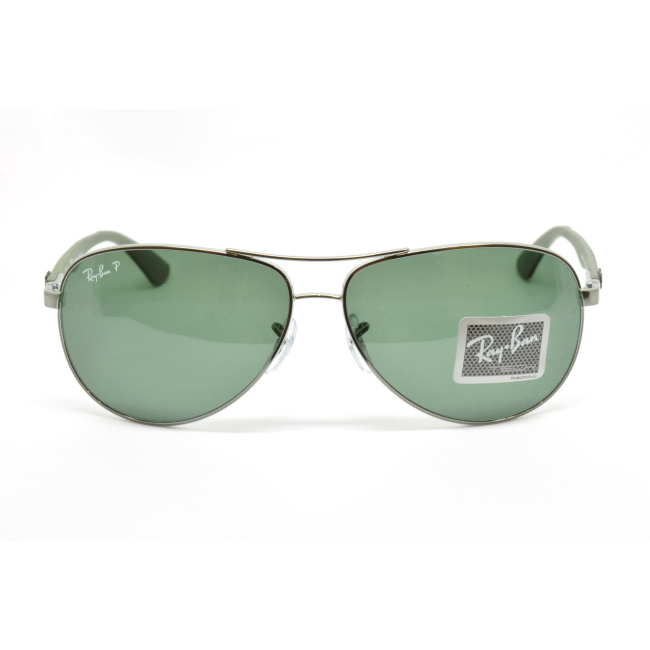 Ray-Ban 8313 SOLE Col.004/N5 Cal.61 New SUNGLASSES