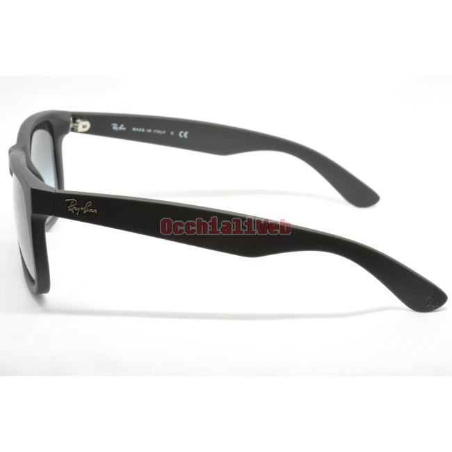 Ray-Ban 4165 SOLE Col.601/8G Cal.54 New SUNGLASSES