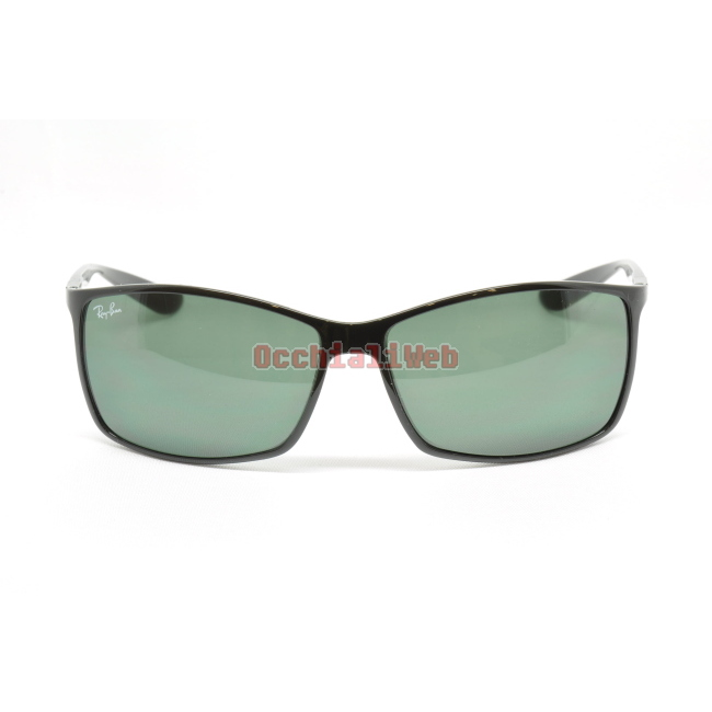 Ray-Ban 4179 LITEFORCE Col. 601/71 Cal. 62 New Occhiali da Sole-Sunglasses 