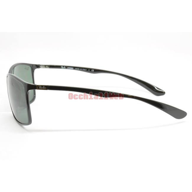 Ray-Ban 4179 LITEFORCE Col. 601/71 Cal. 62 New Occhiali da Sole-Sunglasses 