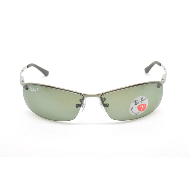 Ray-Ban 3183 SOLE Col.004/9A Cal.63 New SUNGLASSES