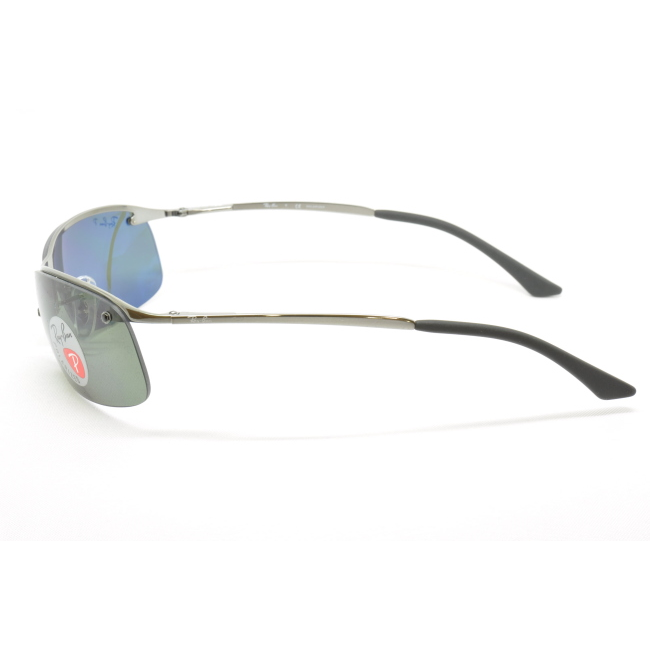 Ray-Ban 3183 SOLE Col.004/9A Cal.63 New SUNGLASSES