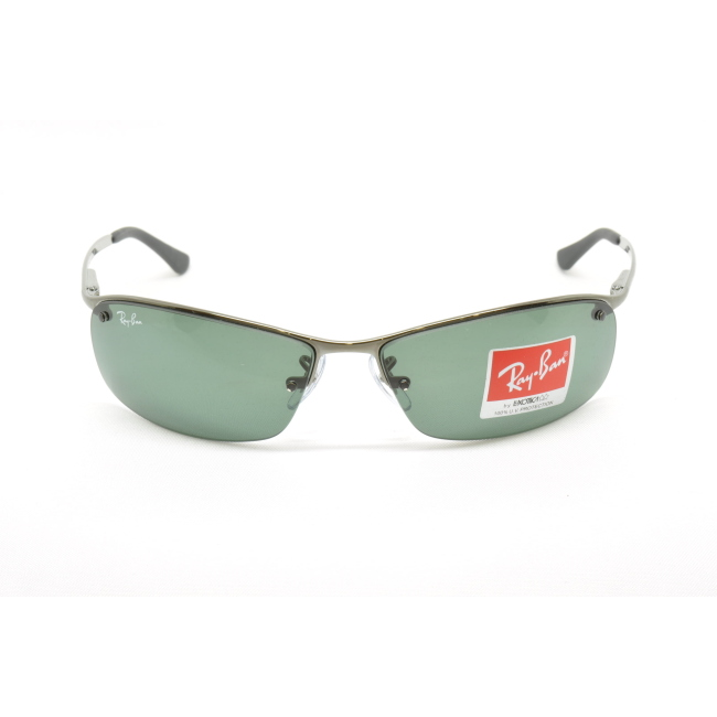 Ray-Ban 3183 SOLE Col.004/71 Cal.63 New SUNGLASSES