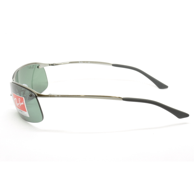 Ray-Ban 3183 SOLE Col.004/71 Cal.63 New SUNGLASSES