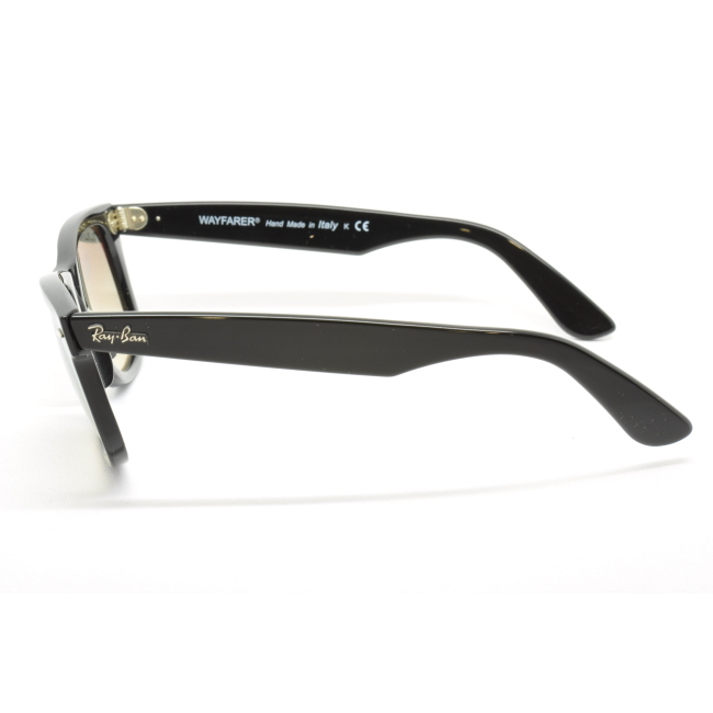 Ray-Ban RB 2140 WAYFARER Col.901/32 Cal.50 New Occhiali da Sole-Sunglasses 