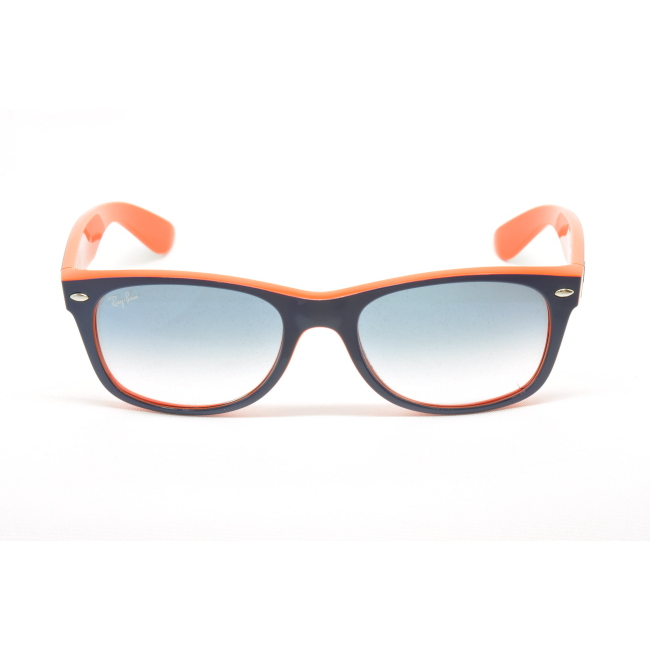 Ray-Ban 2132 SOLE Col.789/3F Cal.52 New SUNGLASSES