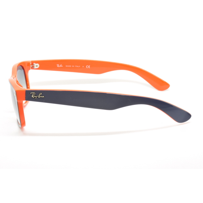 Ray-Ban 2132 SOLE Col.789/3F Cal.52 New SUNGLASSES