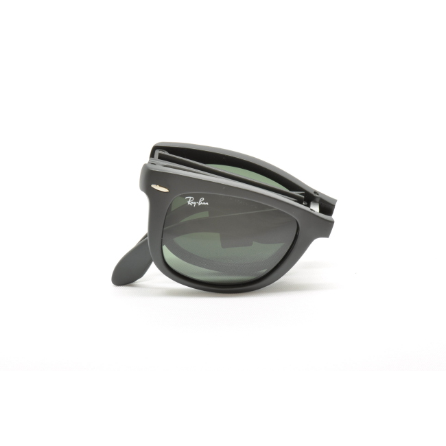 Ray-Ban 4105 SOLE Col.601S Cal.50 New SUNGLASSES