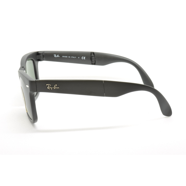 Ray-Ban 4105 SOLE Col.601S Cal.50 New SUNGLASSES