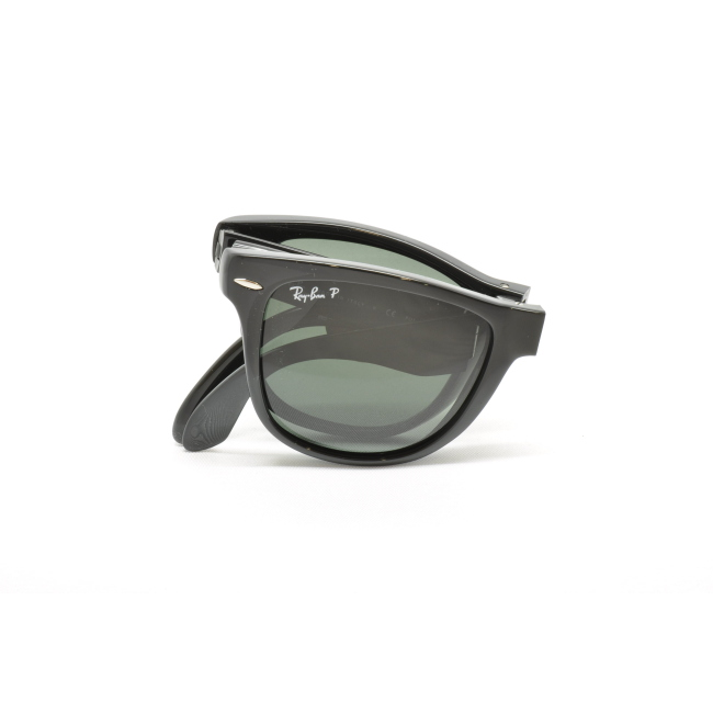 Ray-Ban 4105 SOLE Col.601/58 Cal.54 New SUNGLASSES