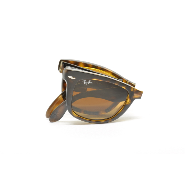 Ray-Ban 4105 SOLE Col.710 Cal.50 New SUNGLASSES
