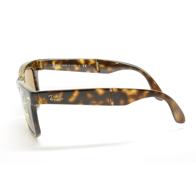 Ray-Ban 4105 SOLE Col.710 Cal.50 New SUNGLASSES