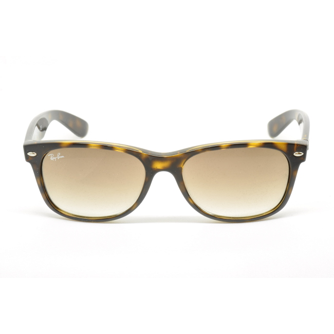 Ray-Ban RB 2132 NEW WAYFARER Col.710/51 Cal. 55 New Occhiali da Sole/Sunglasses 