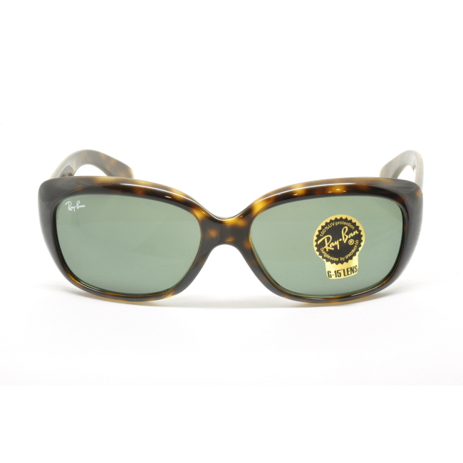 Ray-Ban Jackie ohh 4101 Col.710 Cal.58 New Occhiali da Sole-Sunglasses-Gafas de sol