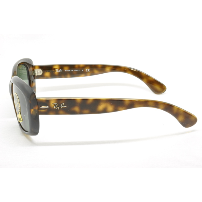 Ray-Ban Jackie ohh 4101 Col.710 Cal.58 New Occhiali da Sole-Sunglasses-Gafas de sol