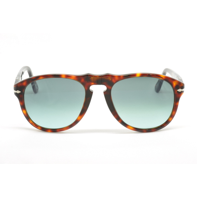 Persol 0649 SOLE Col.24/86 Cal.54 New SUNGLASSES