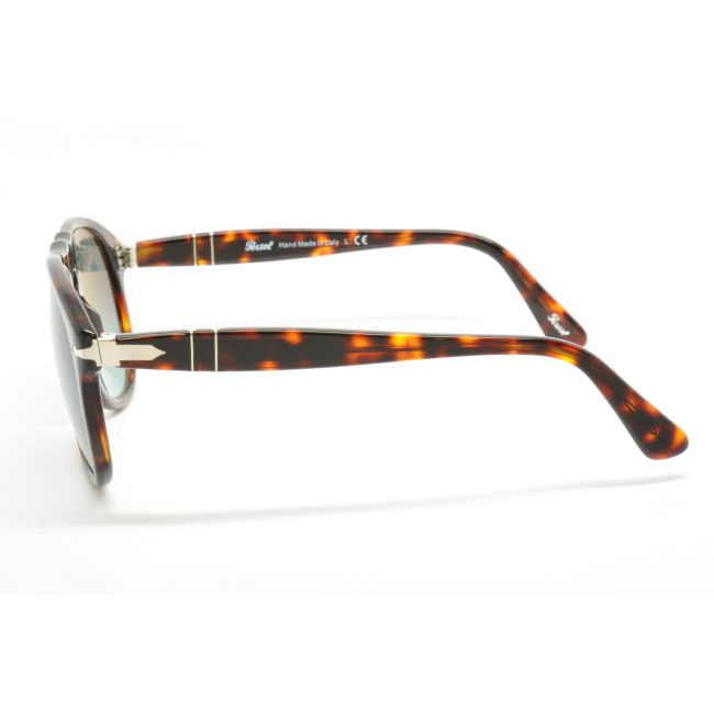 Persol 0649 SOLE Col.24/86 Cal.54 New SUNGLASSES