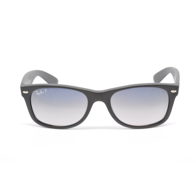 Ray-Ban RB 2132 Col.601-S/78 Cal.55 New SUNGLASSES
