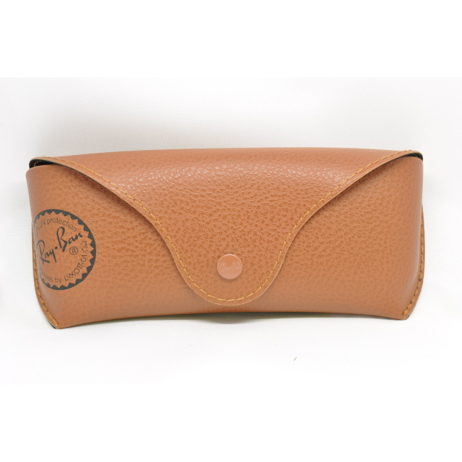 RAY BAN , FODERO, CASE BOX PER OCCHIALI DA SOLE 3025 , NUOVO ORIGINALE  100%