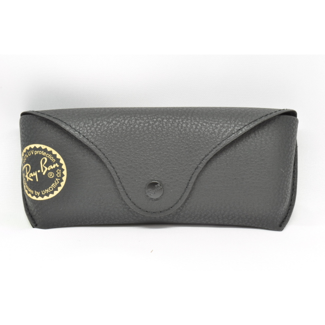 RAY BAN , FODERO, CASE BOX PER OCCHIALI DA SOLE 3025 , NUOVO ORIGINALE  100%