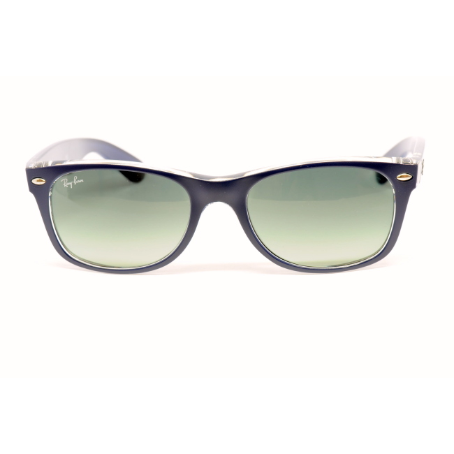 Ray-Ban 2132 SOLE Col.605371 Cal.55 New SUNGLASSES