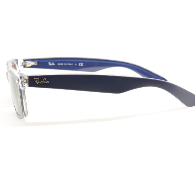 Ray-Ban 2132 SOLE Col.605371 Cal.55 New SUNGLASSES