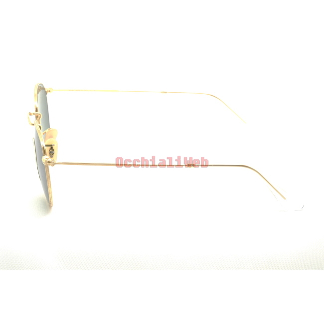 Ray-Ban 3447 SOLE Col.001 Cal.47 New SUNGLASSES