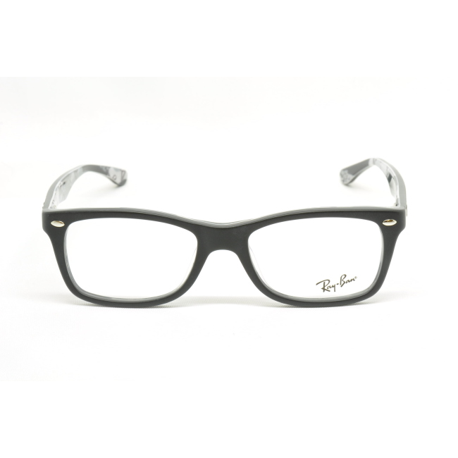 Ray-Ban RB 5228 Col.5405 Cal.50 New Occhiali da Vista-Eyeglasses-Sonnenbrille