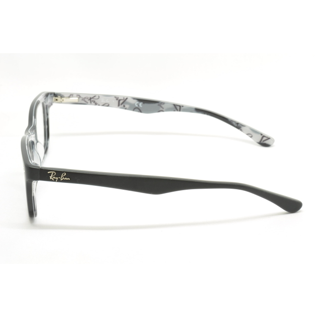 Ray-Ban RB 5228 Col.5405 Cal.50 New Occhiali da Vista-Eyeglasses-Sonnenbrille