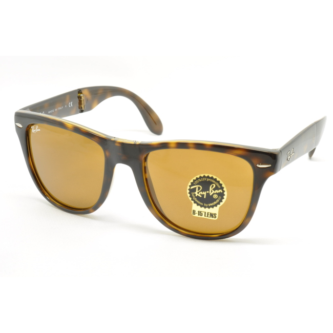 Ray-Ban 4105 SOLE Col.710 Cal.54 New SUNGLASSES