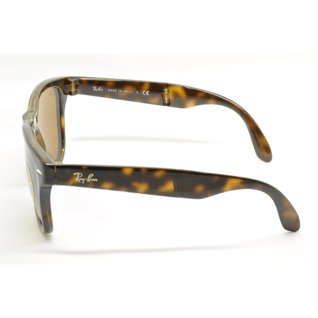 Ray-Ban 4105 SOLE Col.710 Cal.54 New SUNGLASSES
