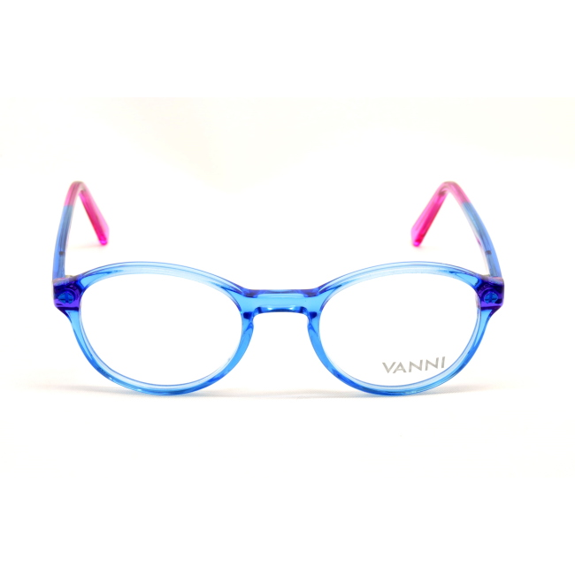 Vanni V 1232 Col.A104 Cal.45 New EYEGLASSES-EYEWEAR